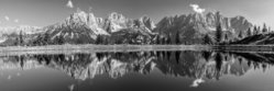 Achim Thomae, Wilder Kaiser Mountain Range Tyrol IV - Austria, Europe)