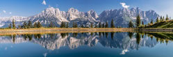 Achim Thomae, Wilder Kaiser Mountain Group Tyrol Austria V - Austria, Europe)