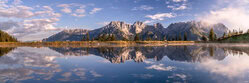 Achim Thomae, Wilder Kaiser Mountain Range Tyrol VI - Austria, Europe)