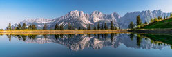 Achim Thomae, Wilder Kaiser Mountain Group Tyrol VII - Austria, Europe)