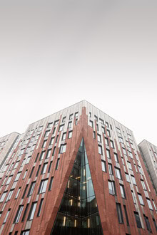 Dennis Wehrmann, Sumatracontor Harbor City Hamburg