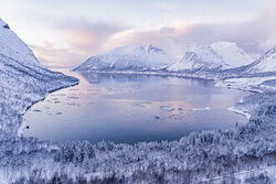 Eva Stadler, Märchenland Senja