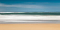 Holger Nimtz, Afternoon at the North Sea