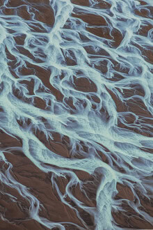 Michael Jurek, Glacial Flow