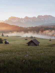 Reiner Hofer, Geroldsee, Deutschland - Deutschland, Europa)