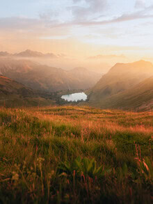 Reiner Hofer, Seealpsee, Deutschland