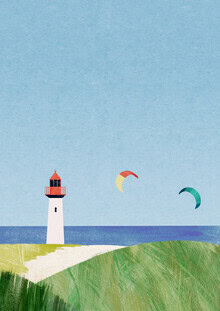 Henry Rivers, Sylt - Deutschland, Europa)