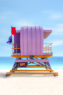 Michael Jurek, 17th Street Miami Beach