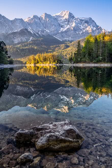 Achim Thomae, Zugsplitzblick