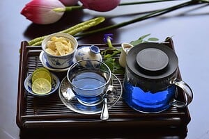 La Residence Cafe Drink
