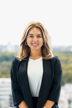 Lea Kawashima