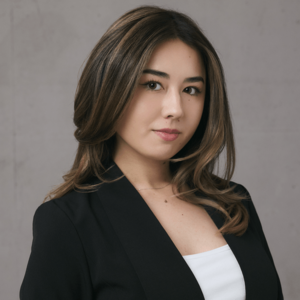Lea Kawashima