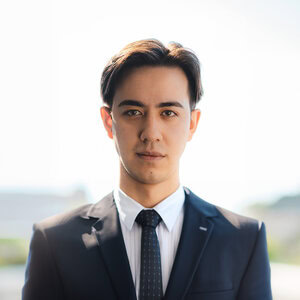 Aziz Nishanov