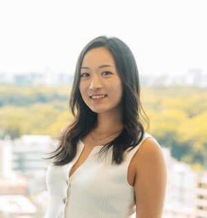 Hinako Shiba
