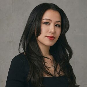 Alice Saeedikhou