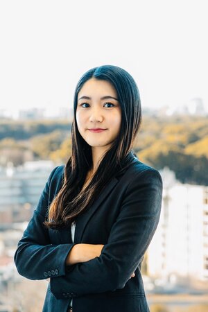 Ayaka Kimoto