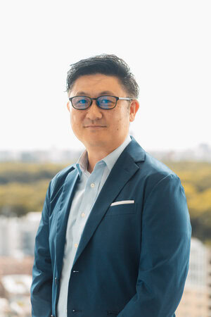 Takashi Murayama