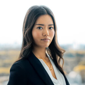 Luna Suzuki