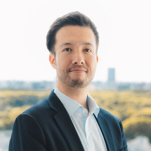 Kenji McNabb