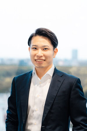 Keito Mifuji