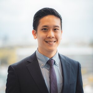 Andy Chou