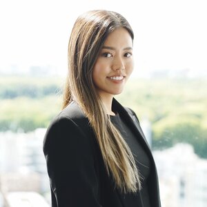 Luna Suzuki