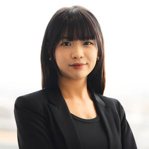 Jennie Wong