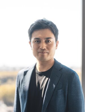 Koizumi Yusuke