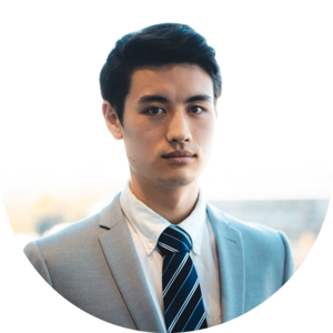 Michael Watanabe