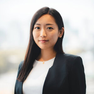 Hinako Shiba
