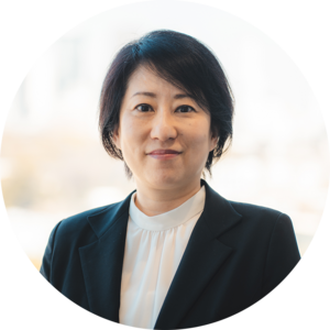Yoshiko Ueda