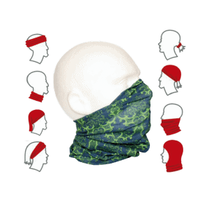 bandana personalizirana  RPET