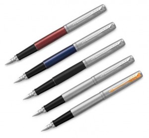 Parker Jotter nalivno pero