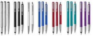 Parker Vector 