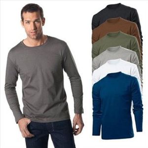 T shirt dolg rokav