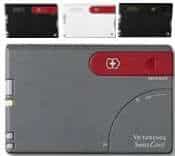 Victorinox swisscard 