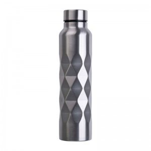 bidon flaša 1000ml nerjaveče jeklo