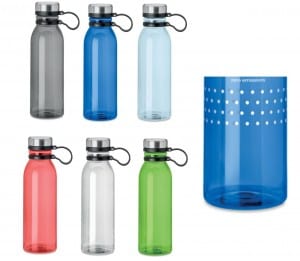 športni bidon 780ml RPET BPA free
