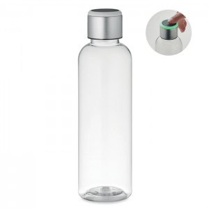 bidon BPA free 0,50 l z opomnikom za pitje