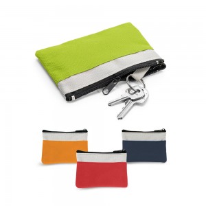 denarnica mala z zadrgo 