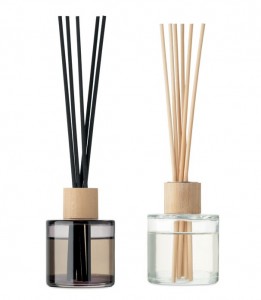 dišavni set 100ml in 6 palčk  