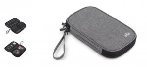 potovalna torbica - etui za dokumente RFID