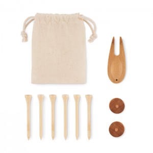 golf set, lesen, zložljiv
