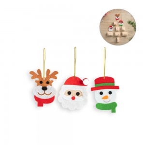 novoletni obeski - Božični okraski