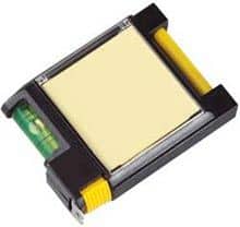 meter 2m libela blok 