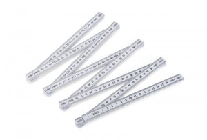 mizarski meter 2m lesen 