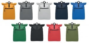 nahrbtnik Rolltop za 15