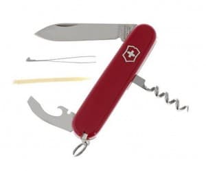 nož Victorinox Waiter 84mm