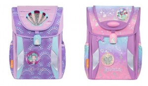 Šolska torba TIGER FAMILY JOY 