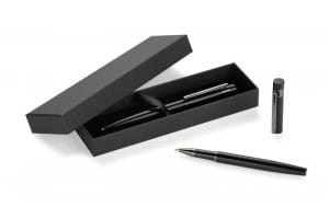 set roler in kemični svinčnik 